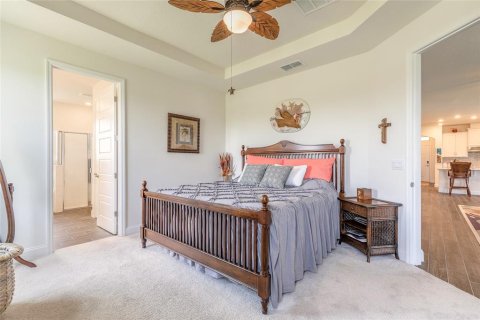Villa ou maison à vendre à Ormond Beach, Floride: 3 chambres, 170.85 m2 № 1793156 - photo 25
