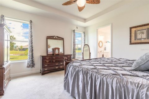 Villa ou maison à vendre à Ormond Beach, Floride: 3 chambres, 170.85 m2 № 1793156 - photo 24