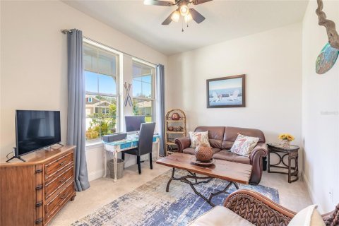 Villa ou maison à vendre à Ormond Beach, Floride: 3 chambres, 170.85 m2 № 1793156 - photo 8