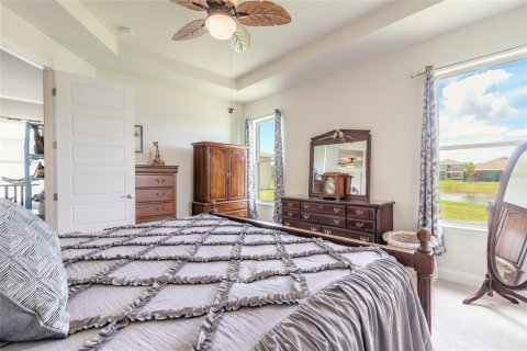Villa ou maison à vendre à Ormond Beach, Floride: 3 chambres, 170.85 m2 № 1793156 - photo 23