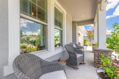 Villa ou maison à vendre à Ormond Beach, Floride: 3 chambres, 170.85 m2 № 1793156 - photo 4