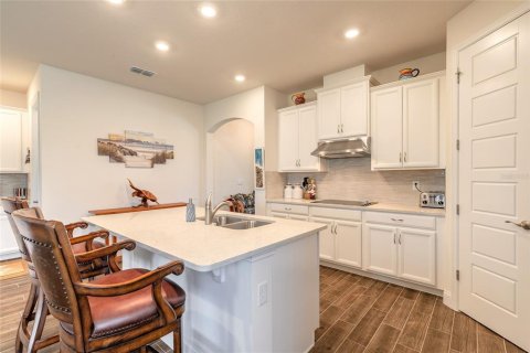 Villa ou maison à vendre à Ormond Beach, Floride: 3 chambres, 170.85 m2 № 1793156 - photo 14