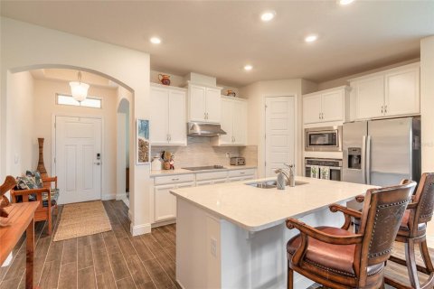 Villa ou maison à vendre à Ormond Beach, Floride: 3 chambres, 170.85 m2 № 1793156 - photo 10