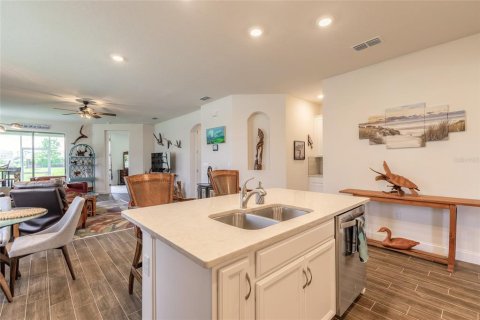 Villa ou maison à vendre à Ormond Beach, Floride: 3 chambres, 170.85 m2 № 1793156 - photo 12