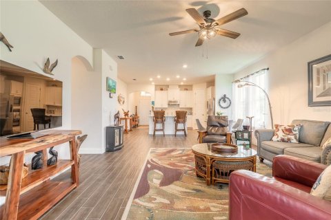Villa ou maison à vendre à Ormond Beach, Floride: 3 chambres, 170.85 m2 № 1793156 - photo 22