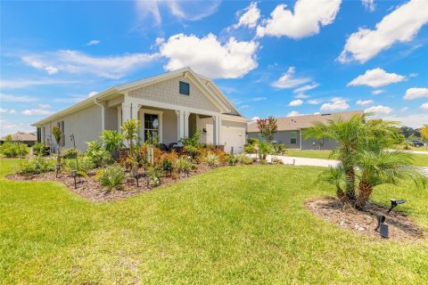 Villa ou maison à vendre à Ormond Beach, Floride: 3 chambres, 170.85 m2 № 1793156 - photo 3
