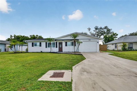 Casa en Venice, Florida 2 dormitorios, 114.73 m2 № 2386592