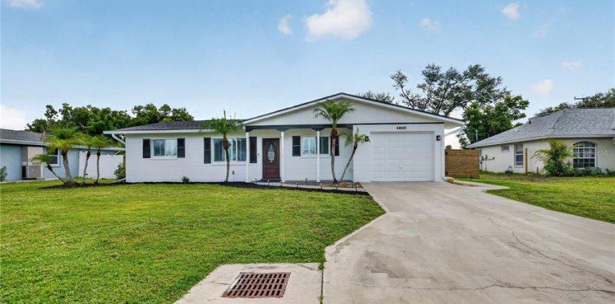 Casa en Venice, Florida 2 dormitorios, 114.73 m2 № 2386592