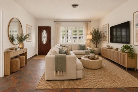 Casa en venta en Venice, Florida, 2 dormitorios, 114.73 m2 № 2386592 - foto 8