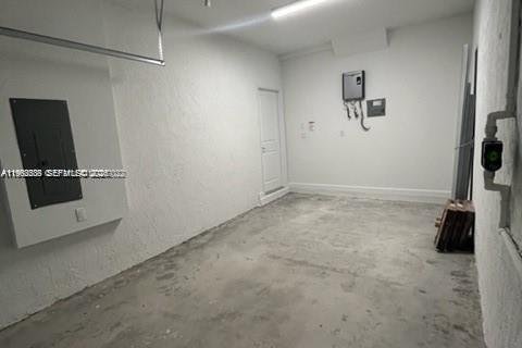 Touwnhouse à louer à Homestead, Floride: 3 chambres, 123.65 m2 № 2023798 - photo 21