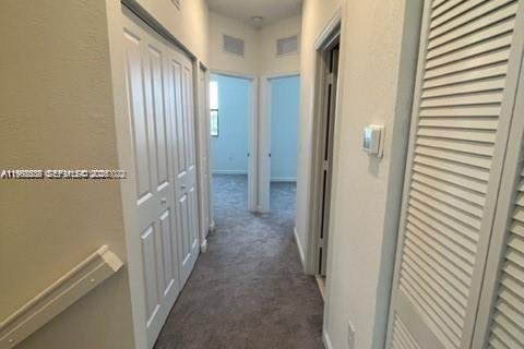 Touwnhouse à louer à Homestead, Floride: 3 chambres, 123.65 m2 № 2023798 - photo 12