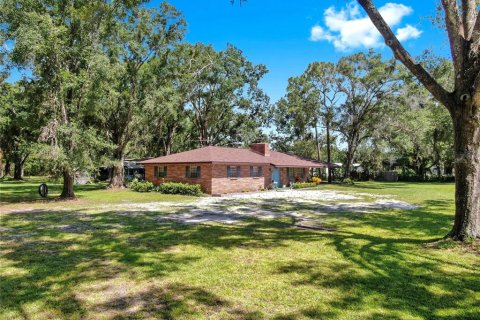 House in Wesley Chapel, Florida 4 bedrooms, 206.8 sq.m. № 1803355 - photo 3