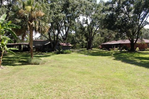 House in Wesley Chapel, Florida 4 bedrooms, 206.8 sq.m. № 1803355 - photo 9