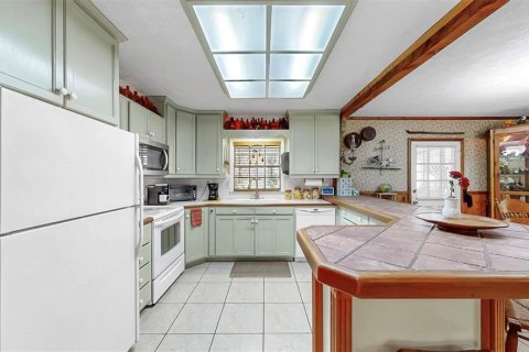 House in Wesley Chapel, Florida 4 bedrooms, 206.8 sq.m. № 1803355 - photo 24