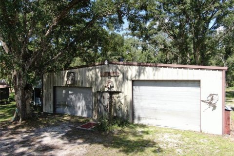 House in Wesley Chapel, Florida 4 bedrooms, 206.8 sq.m. № 1803355 - photo 11