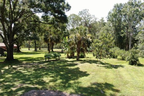 House in Wesley Chapel, Florida 4 bedrooms, 206.8 sq.m. № 1803355 - photo 15