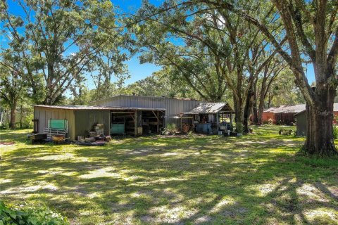 House in Wesley Chapel, Florida 4 bedrooms, 206.8 sq.m. № 1803355 - photo 13