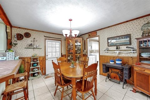 House in Wesley Chapel, Florida 4 bedrooms, 206.8 sq.m. № 1803355 - photo 26