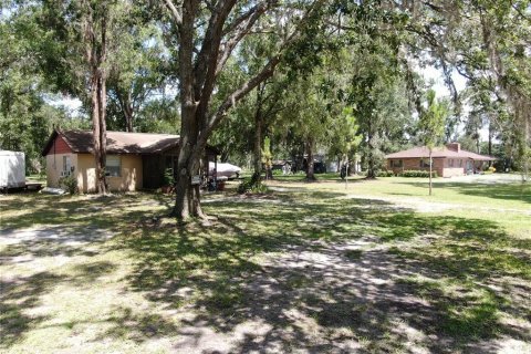 House in Wesley Chapel, Florida 4 bedrooms, 206.8 sq.m. № 1803355 - photo 5