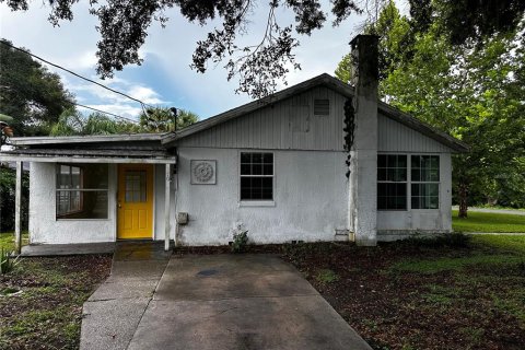 Villa ou maison à vendre à Lake Helen, Floride: 2 chambres, 111.58 m2 № 1883099 - photo 3