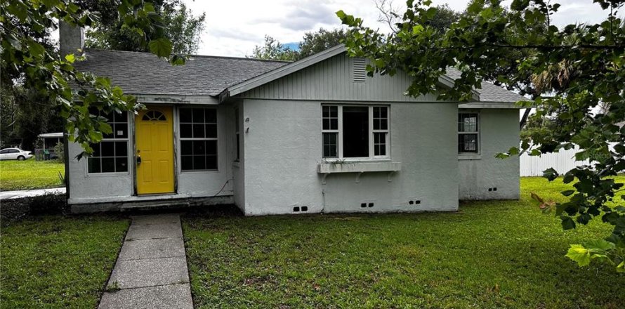Casa en Lake Helen, Florida 2 dormitorios, 111.58 m2 № 1883099