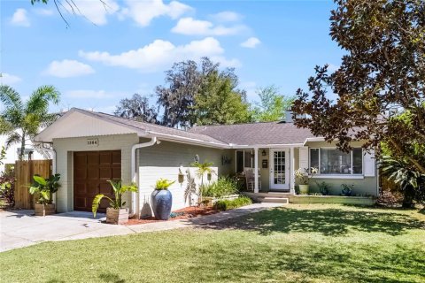 Villa ou maison à vendre à Winter Park, Floride: 3 chambres, 105.91 m2 № 1589784 - photo 2