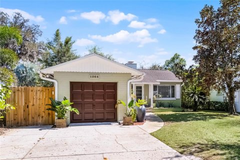 Villa ou maison à vendre à Winter Park, Floride: 3 chambres, 105.91 m2 № 1589784 - photo 3