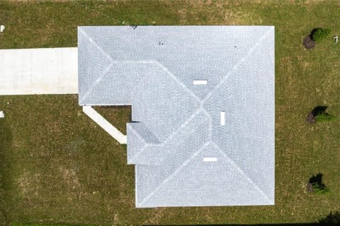 Villa ou maison à vendre à Cape Coral, Floride: 4 chambres, 160.91 m2 № 1905845 - photo 3