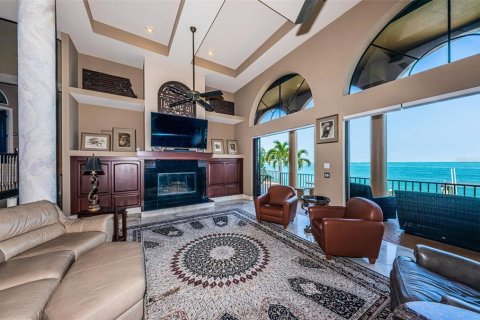 Casa en venta en Tierra Verde, Florida, 5 dormitorios, 573.58 m2 № 1509088 - foto 20