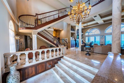 Casa en venta en Tierra Verde, Florida, 5 dormitorios, 573.58 m2 № 1509088 - foto 14