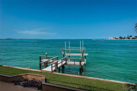Casa en venta en Tierra Verde, Florida, 5 dormitorios, 573.58 m2 № 1509088 - foto 23