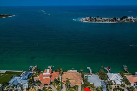 Casa en venta en Tierra Verde, Florida, 5 dormitorios, 573.58 m2 № 1509088 - foto 3