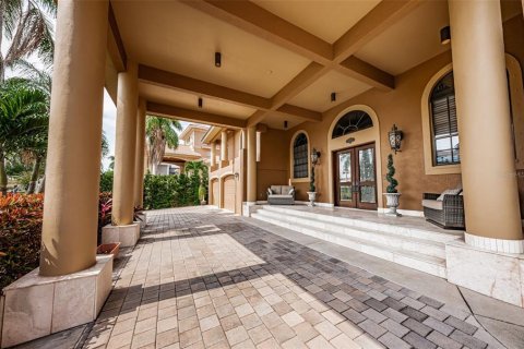 Casa en venta en Tierra Verde, Florida, 5 dormitorios, 573.58 m2 № 1509088 - foto 6