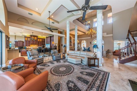 Casa en venta en Tierra Verde, Florida, 5 dormitorios, 573.58 m2 № 1509088 - foto 16