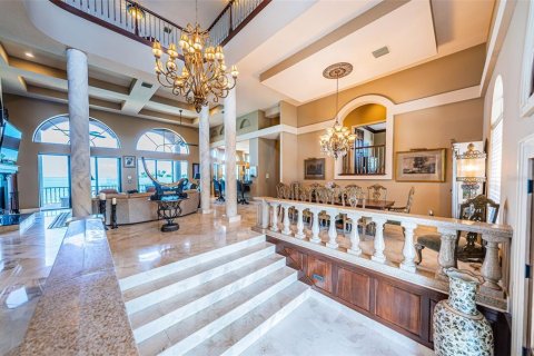Casa en venta en Tierra Verde, Florida, 5 dormitorios, 573.58 m2 № 1509088 - foto 13