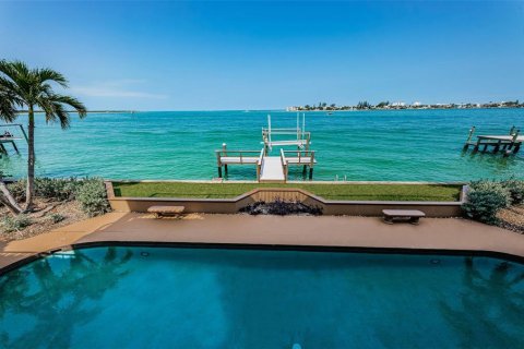 Casa en venta en Tierra Verde, Florida, 5 dormitorios, 573.58 m2 № 1509088 - foto 25