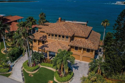 Casa en venta en Tierra Verde, Florida, 5 dormitorios, 573.58 m2 № 1509088 - foto 1