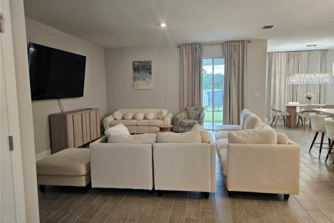 House in Palm Coast, Florida 4 bedrooms, 214.23 sq.m. № 2388132 - photo 4