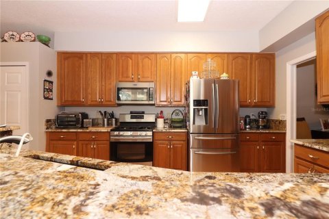 House in Leesburg, Florida 3 bedrooms, 185.34 sq.m. № 1828023 - photo 10