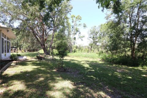 House in Leesburg, Florida 3 bedrooms, 185.34 sq.m. № 1828023 - photo 28