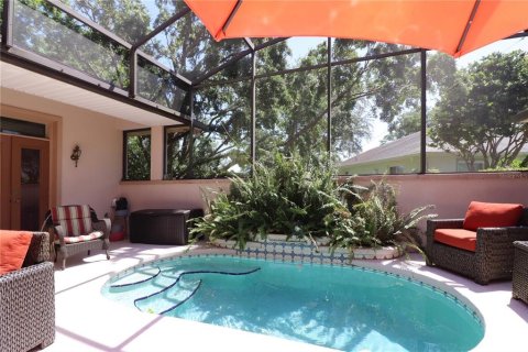 House in Leesburg, Florida 3 bedrooms, 185.34 sq.m. № 1828023 - photo 21