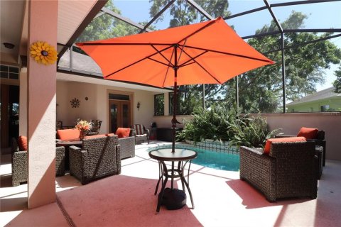 House in Leesburg, Florida 3 bedrooms, 185.34 sq.m. № 1828023 - photo 23