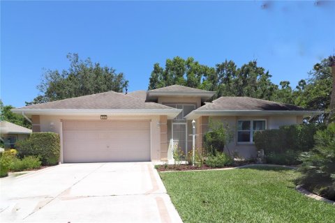 House in Leesburg, Florida 3 bedrooms, 185.34 sq.m. № 1828023 - photo 1