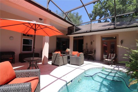 House in Leesburg, Florida 3 bedrooms, 185.34 sq.m. № 1828023 - photo 22