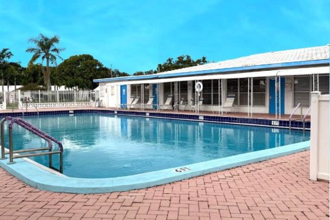 Casa en venta en Tamarac, Florida, 2 dormitorios, 111.85 m2 № 2180795 - foto 15