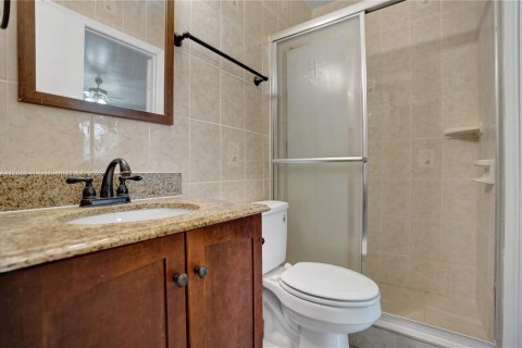 Снять в аренду виллу или дом в Холливуд, Флорида 4 спальни, 171.4м2, № 1955267 - фото 28