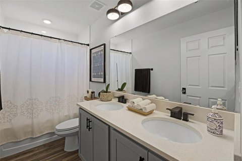 Casa en alquiler en Davenport, Florida, 4 dormitorios, 191.38 m2 № 1916330 - foto 9