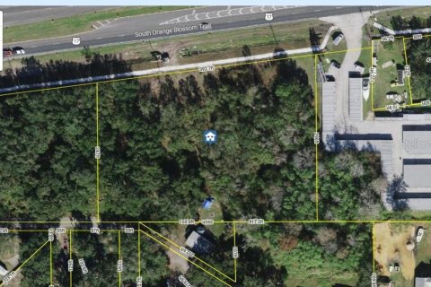 Land in Kissimmee, Florida № 2330554