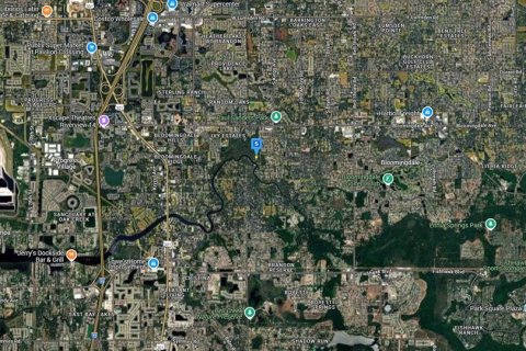Land in Brandon, Florida № 1845352 - photo 4