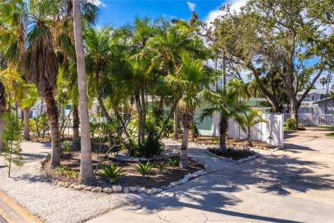House in Belleair Beach, Florida 3 bedrooms, 215.16 sq.m. № 1816827 - photo 6